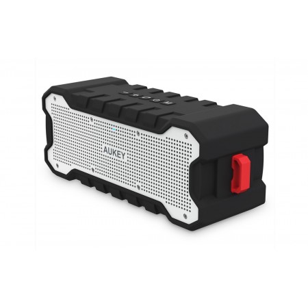 AUKEY SOUNDTANK WATERPROOF BLUETOOTH 4.1 SPEAKER