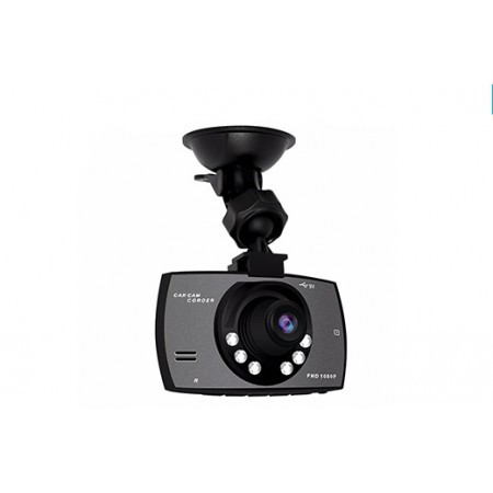 HD DVR Advance Portable Car Camcorder