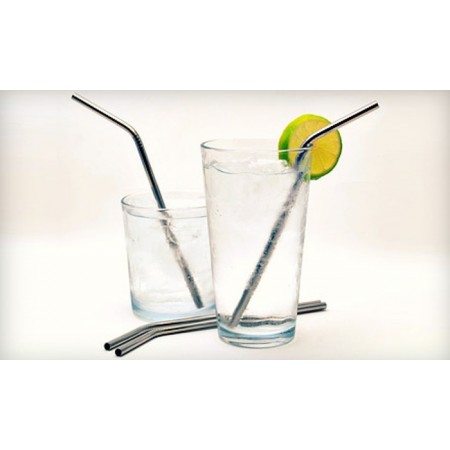 Stainless Steel Straws