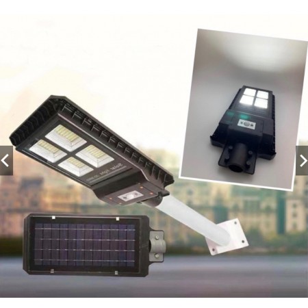 60W Solar Street Lamp