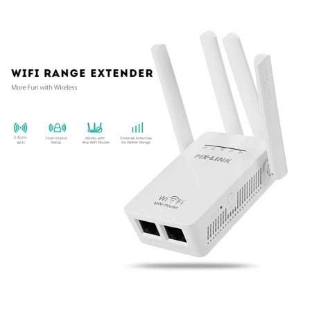 WiFi Range Extender