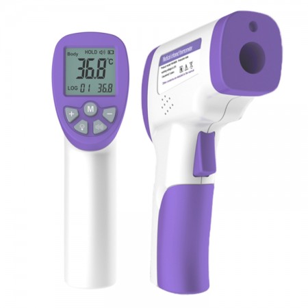 Infrared Body Thermometer