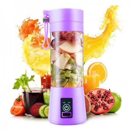 Portable Juice Blender