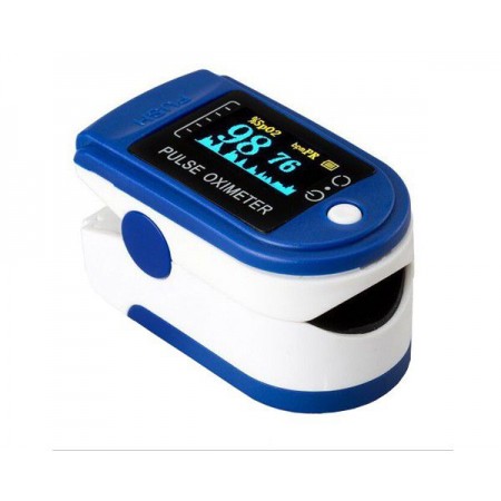 LED Pulse Oximeter