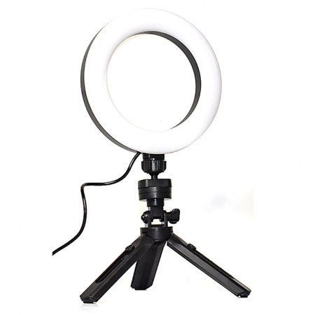 LED Selfie Ring Light