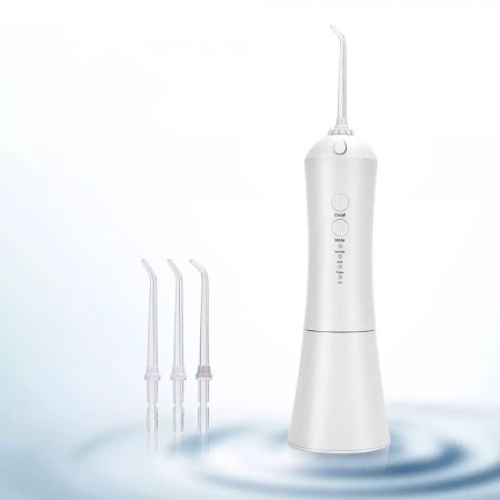 Cordless Dental Water Flosser