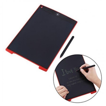 Set of Two: 8.5 Inch LCD Writing Tablet