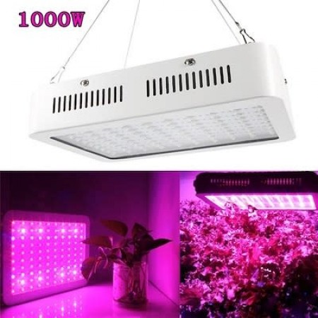 LED Plant Grow light 1000w