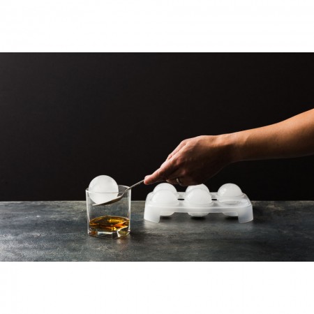 Jumbo Ice Ball Tray