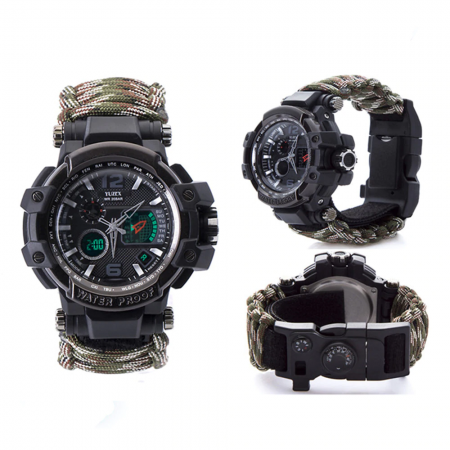 Survival Watch