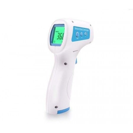 Non-Contact Infrared Thermometer