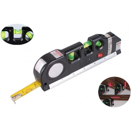 Laser Level Pro