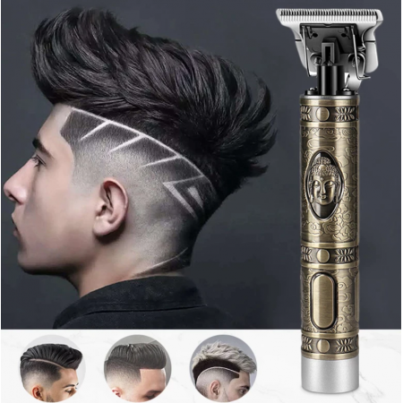 Rechargeable Hair Trimmer