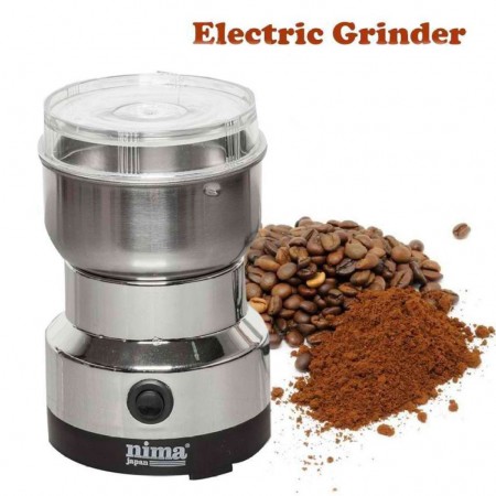 Electric Coffee Grinder