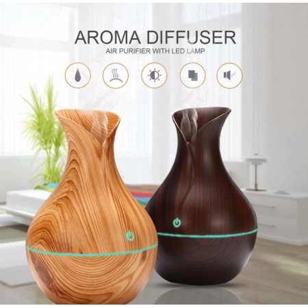 Aroma Humidifier