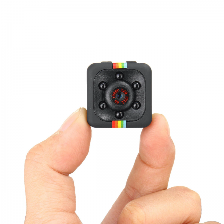 Micro Camera