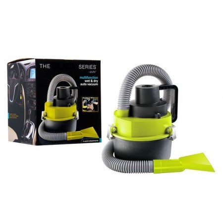 Multipurpose Wet Dry Car Vacuum Cleaner