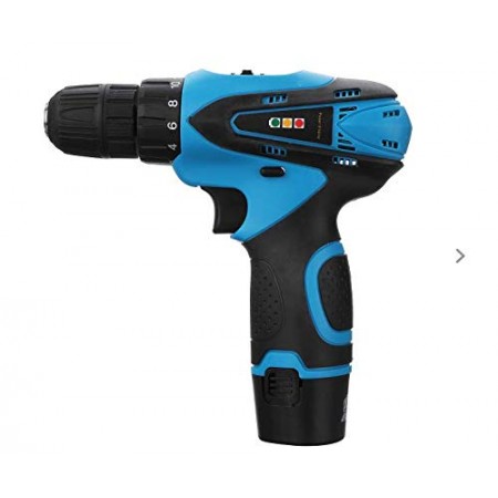 Cordless Drill