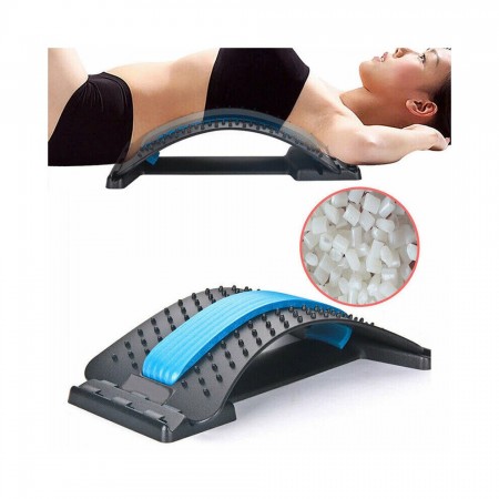 Adjustable Back Support