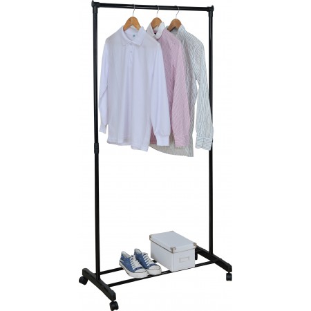 Clothing Rail