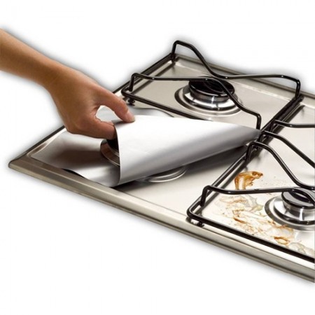 Gas Hob Protector