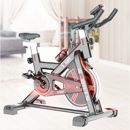 Asia import bicicleta spinning hot sale