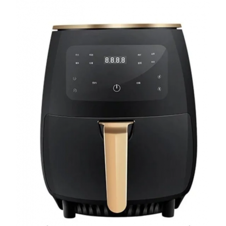 4.5l Air Fryer - One Deal A Day - Tech Bar Investments