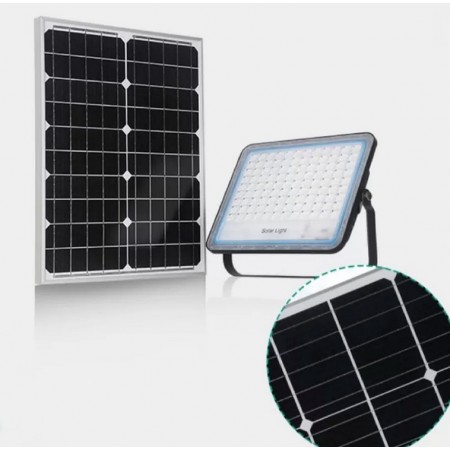 Solar Light Led 800 800 Watt LED Solar Flood Light - One Deal A Day - Tech Bar Investments