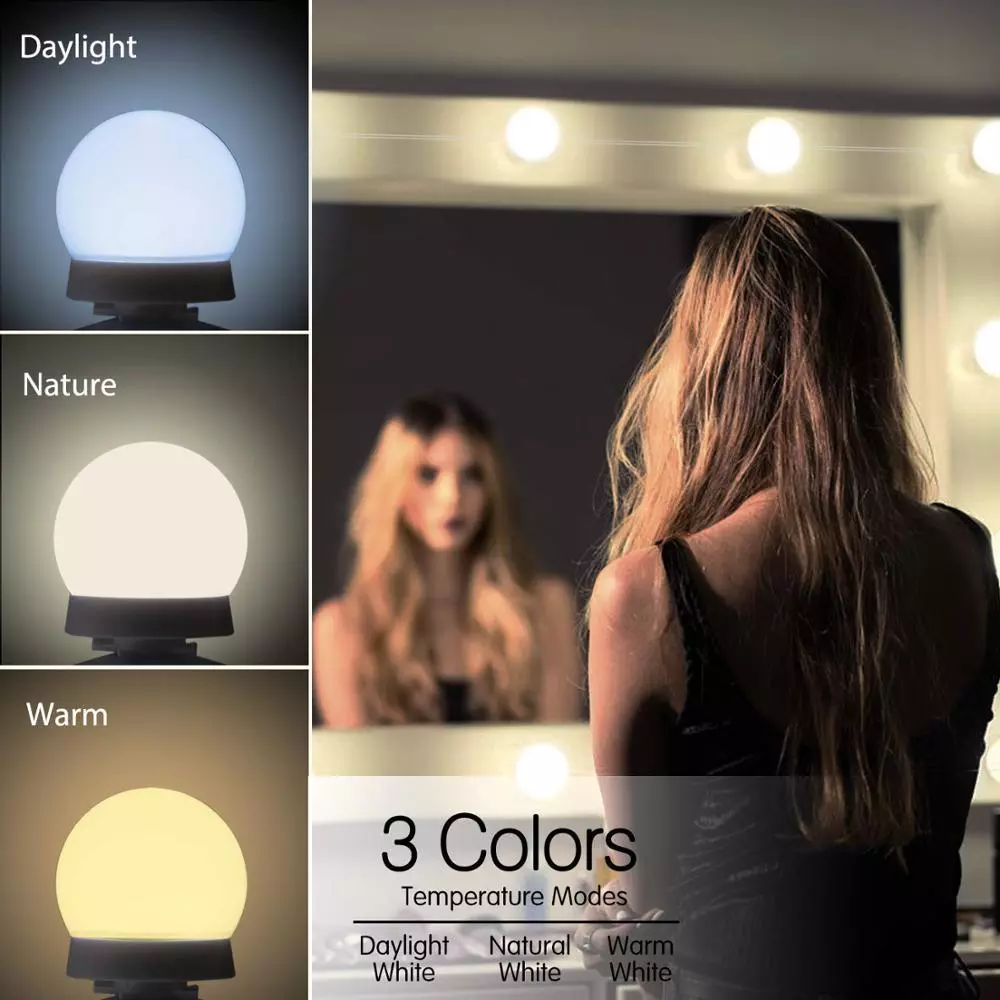 vanity light deals