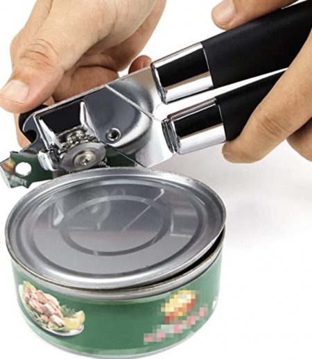 Can Opener a Deal