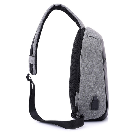 Anti Theft Sling Bag - One Deal A Day - Tech Bar Investments