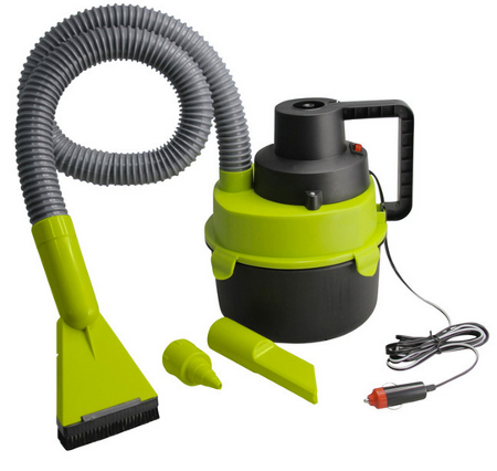 black series auto vacuum reviews