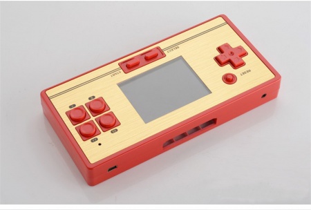 Retro Pocket Game Console - One Deal A Day - Tech Bar Investments