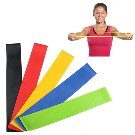 Resistance Belts - One Deal A Day - Tech Bar Investments